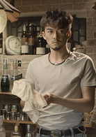 男人不醉