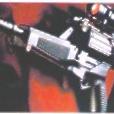 美國9毫米卡利柯M950衝鋒手槍