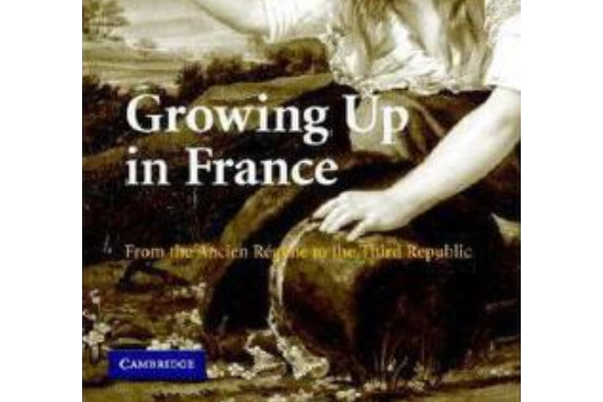 Growing Up in France Growing Up in France