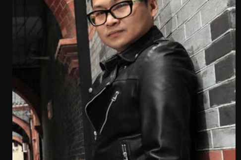 戀襄陽 戀襄陽