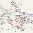 街亭之戰(失街亭)