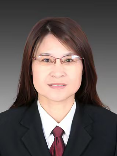 王玲(遼寧省葫蘆島市建昌縣營商環境建設局副局長) 王玲(遼寧省葫蘆島市建昌縣營商環境建設局副局長)