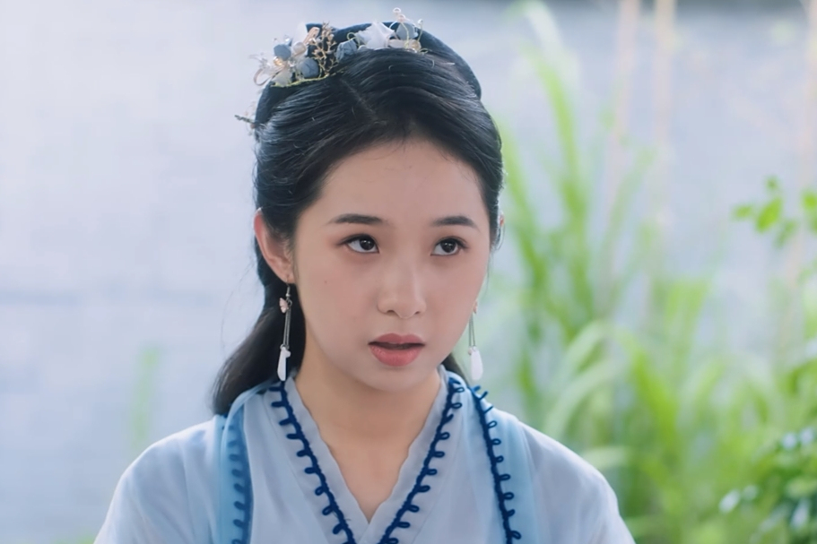 李冰潔(演員) 李冰潔(演員)