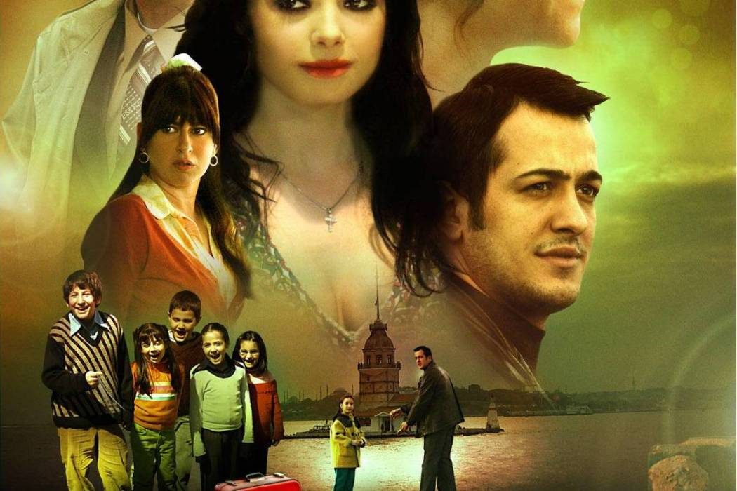 O... Çocuklari O... Çocuklari