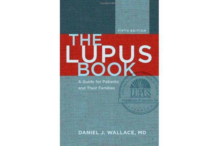 The Lupus Book The Lupus Book
