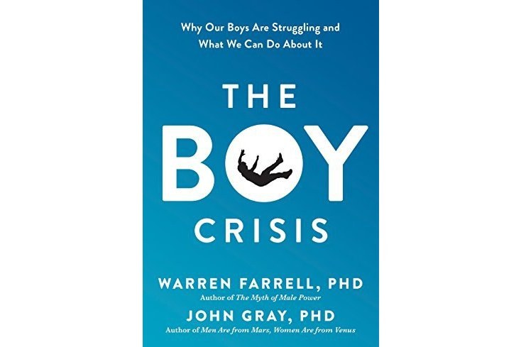 The Boy Crisis The Boy Crisis