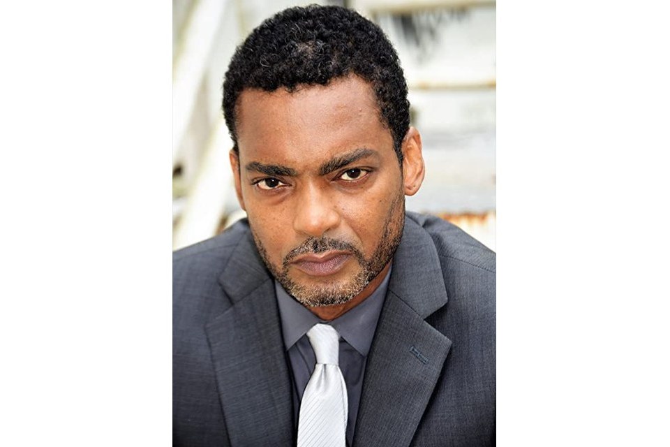 Trevor David Trevor David