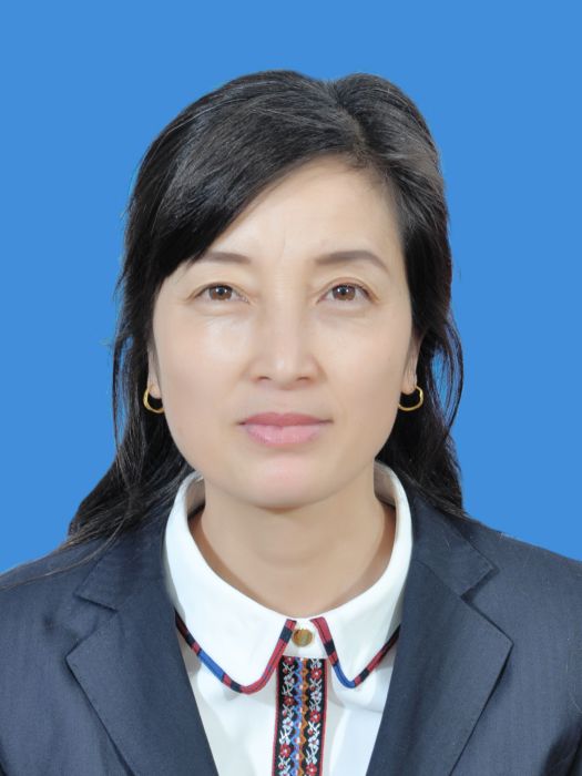 楊桂芳(四川省阿壩州發展和改革委員會黨組成員、阿壩州紀委監委駐州發展和改革委員會紀檢監察組組長) 楊桂芳(四川省阿壩州發展和改革委員會黨組成員、阿壩州紀委監委駐州發展和改革委員會紀檢監察組組長)