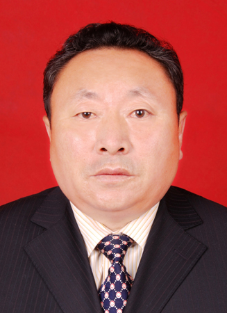 格桑次仁(西藏自治區政府黨組副書記、政府顧問)