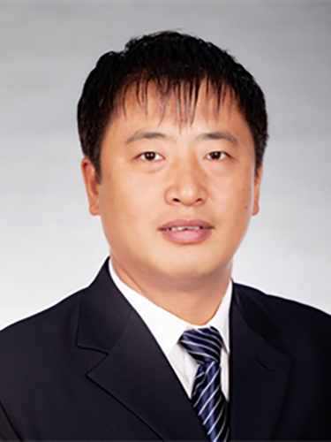 高光東(遼寧省遼陽市遼陽縣吉洞峪滿族鄉人民政府鄉長)