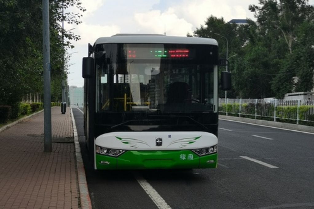 長春公交T153路 長春公交T153路