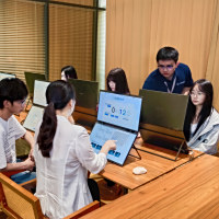 多多暢職