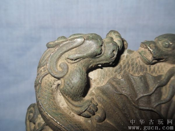 蛟龍鬧海 蛟龍鬧海