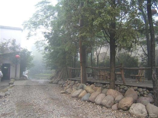 姚家大院(安吉姚家大院) 姚家大院(安吉姚家大院)