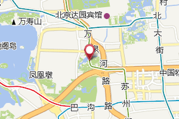 平安三街