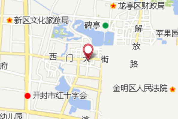 新街口街 新街口街