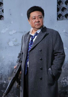 獵狼人(2012年梁冠華主演電視劇)