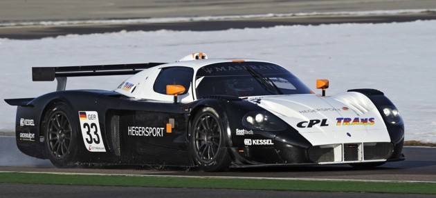 FIA GT1