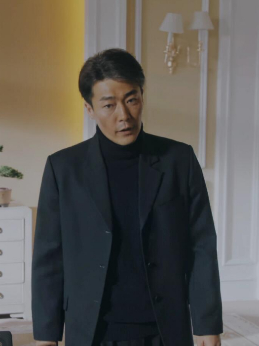 範金有(劇情片《正陽門下小女人》中的角色) 範金有(劇情片《正陽門下小女人》中的角色)