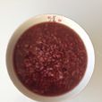 紅豆粥 紅豆粥