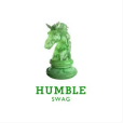 Humble Swag(馬思唯演唱的歌曲) Humble Swag(馬思唯演唱的歌曲)