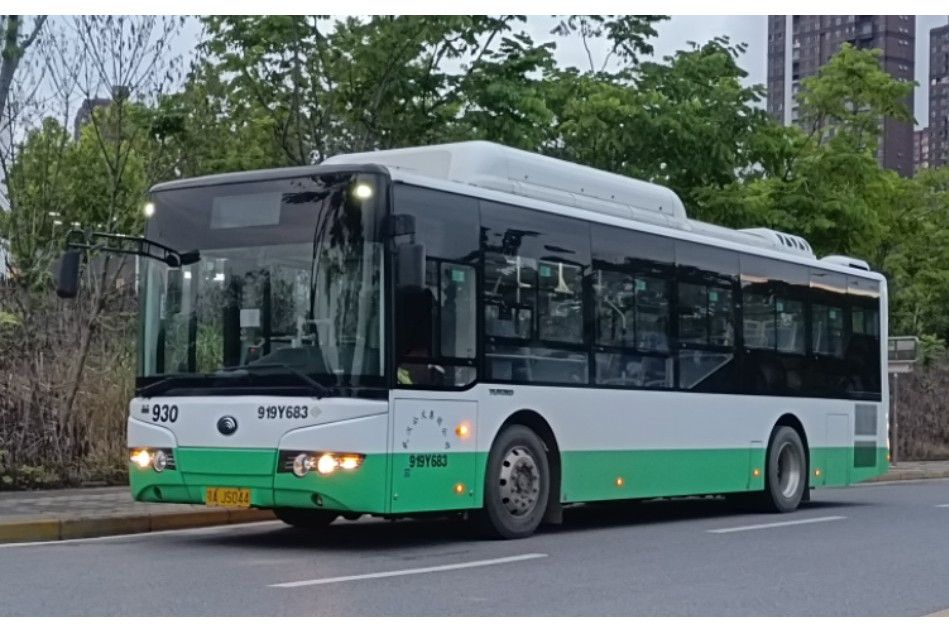武漢公交930路 武漢公交930路