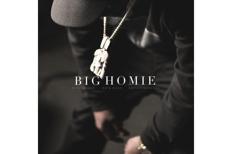 Big Homie Big Homie