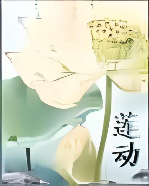 蓮動 蓮動
