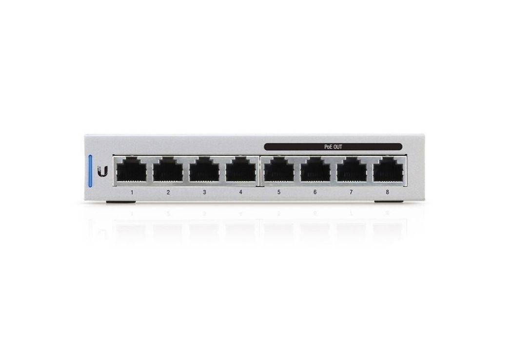 UBNT UniFi US-8-60W UBNT UniFi US-8-60W