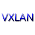 vxlan vxlan