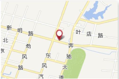 小劉家窪 小劉家窪