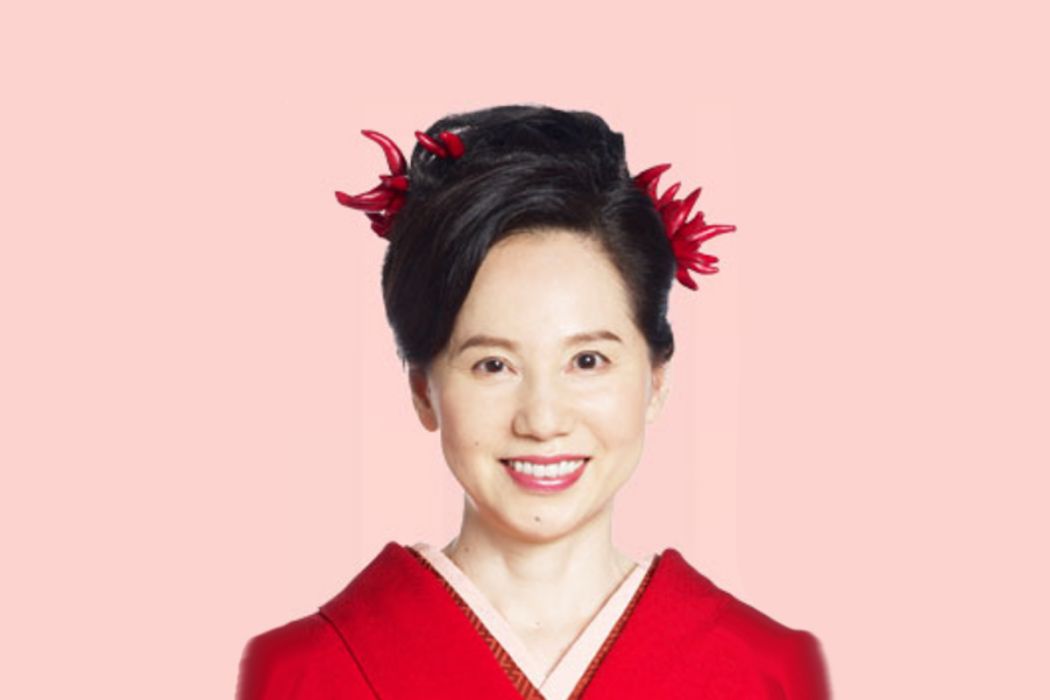 足立明美 足立明美