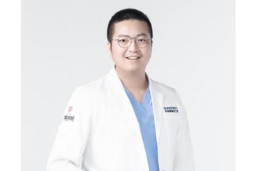 徐立(執業醫師) 徐立(執業醫師)
