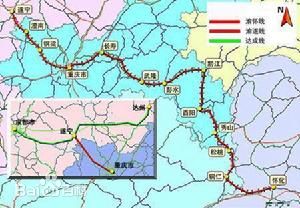 四川鐵路