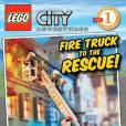Fire Truck to the Rescue! Fire Truck to the Rescue!