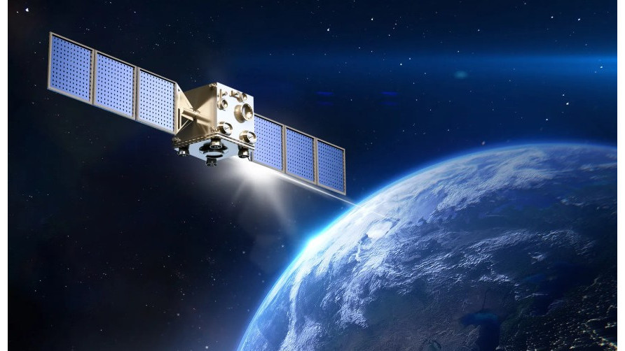 聯通衛星 聯通衛星