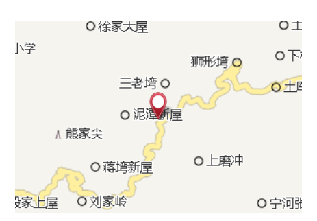 李家壟 李家壟