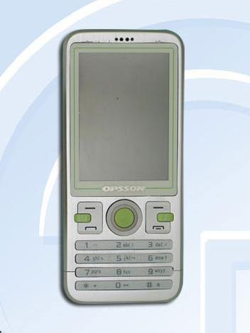 歐博信A16