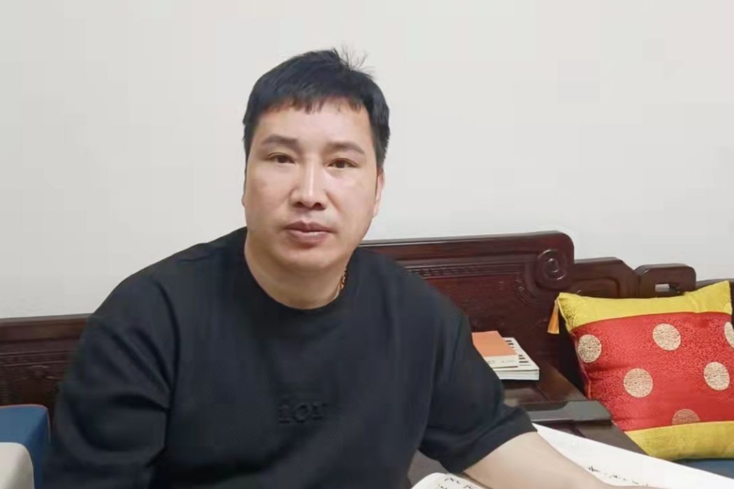 樊春潮 樊春潮