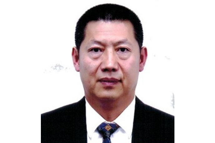 王鏡淋 王鏡淋