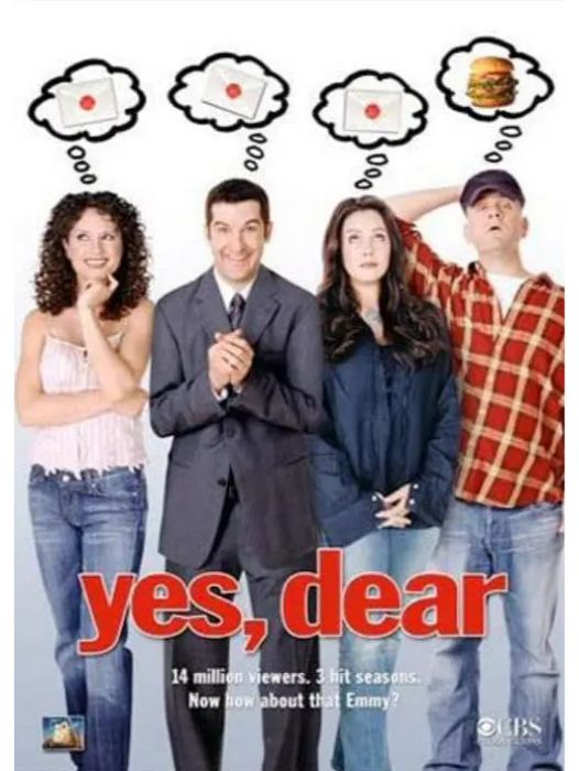 Yes, Dear Yes, Dear