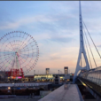 台場海濱公園 台場海濱公園