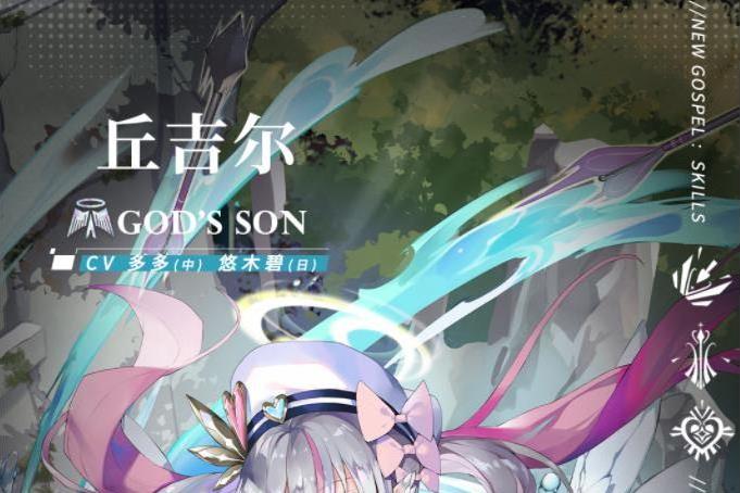 邱吉爾(遊戲《千年之旅》中的角色) 邱吉爾(遊戲《千年之旅》中的角色)