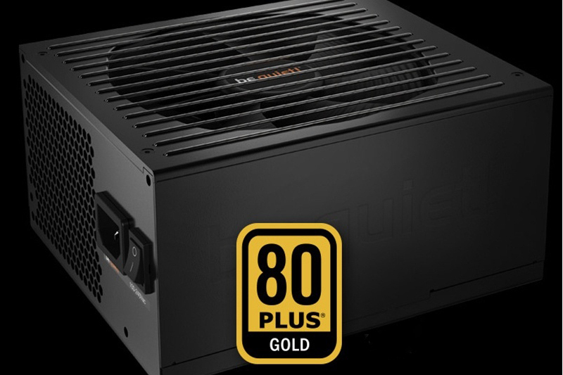 be-quiet! STRAIGHT POWER 11 750W be-quiet! STRAIGHT POWER 11 750W