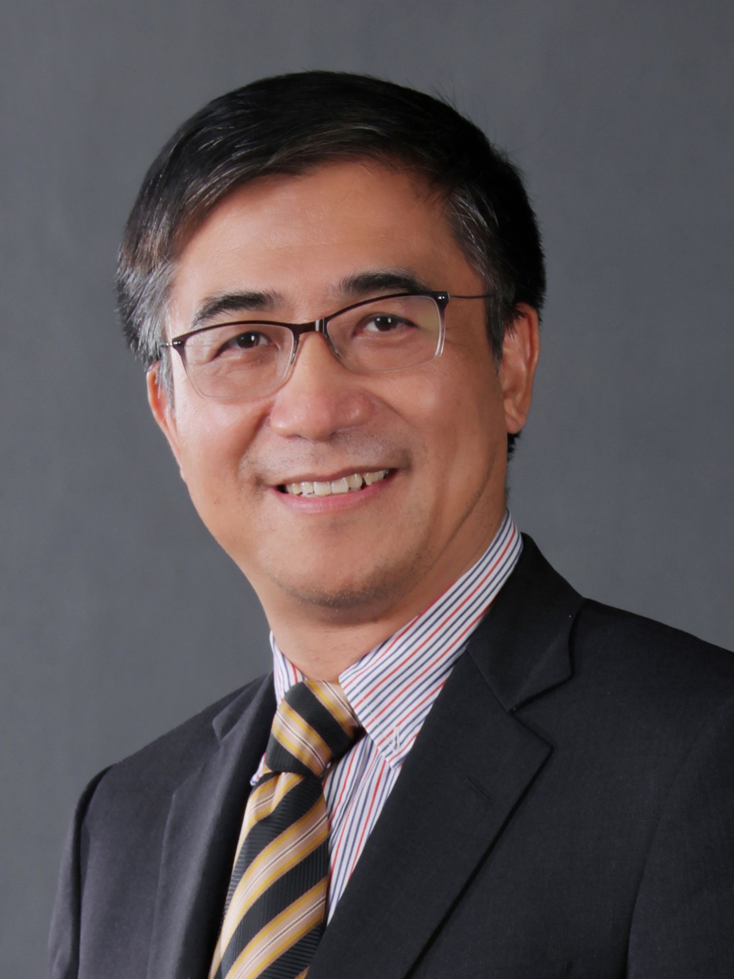 湯濤(UIC校長、中國科學院院士、計算數學家)
