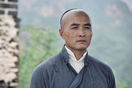 劉振聲(電視劇《大俠霍元甲》中的角色) 劉振聲(電視劇《大俠霍元甲》中的角色)