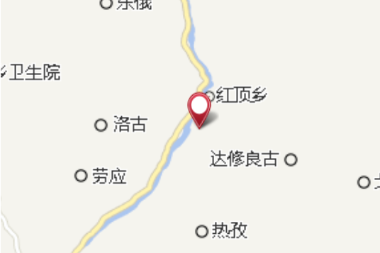 洛古寺 洛古寺