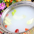 清湯鍋 清湯鍋