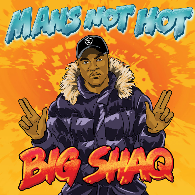 Man\x27s Not Hot Man\x27s Not Hot