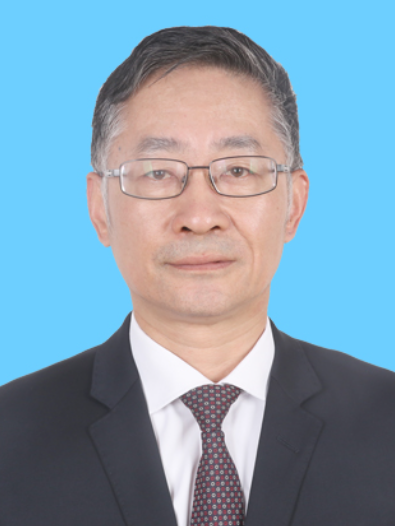 陳濤(廣東省中山市港口鎮人大主席)